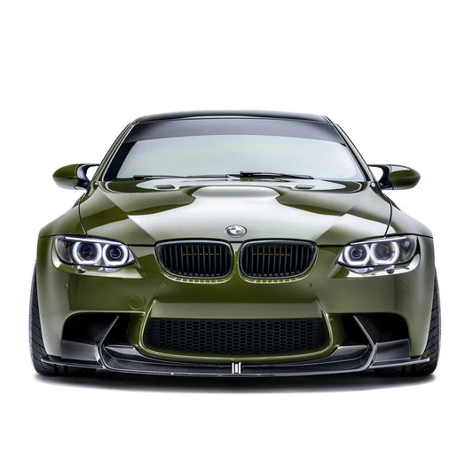 Adro BMW M3 E92 Front Lip - Reinhart Autohaus