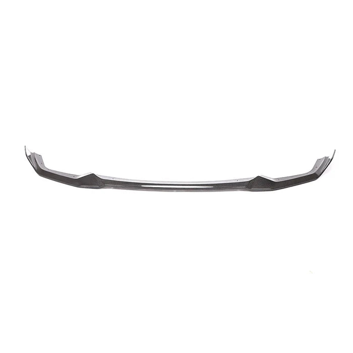 BMW M2 Competition F87 Carbon Fibre CS Front Splitter (2018-2021) - Reinhart Autohaus
