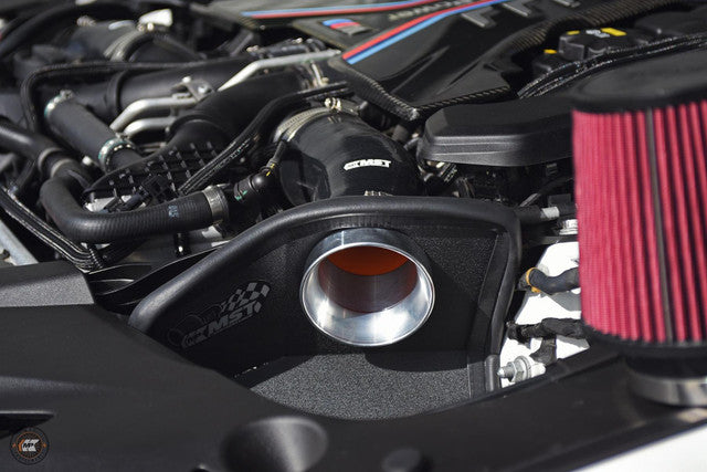 MST Performance Induction Kit for BMW M5 & M8 inc. Competition models - Air-Intake