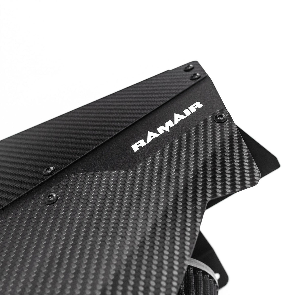 Ramair Performance Proram Intake Kit With Carbon Lid to fit BMW M2/M3/M4 (G2X/G8X) 3.0T S58 - Air-Intake