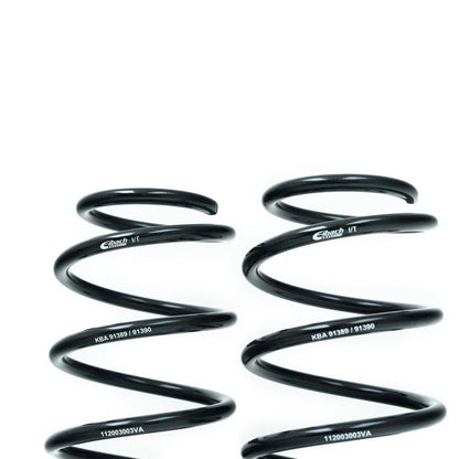 EIBACH PRO-KIT PERFORMANCE SPRING KIT FOR BMW 3 SERIES XDRIVE (2018 + G20) - Lowering Springs