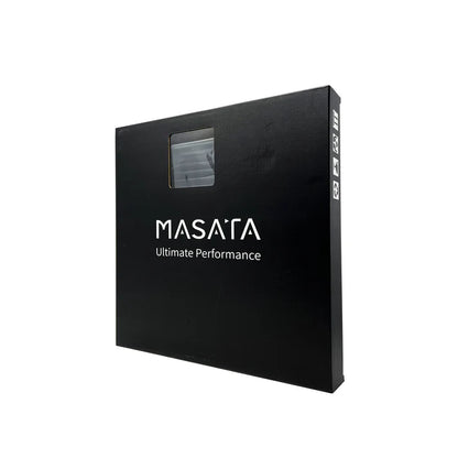Masata BMW N13 N20 F20 F30 F36 Panel Air Dry Filter (Inc. 116i 220i 328i & 428iX) - Air Intake