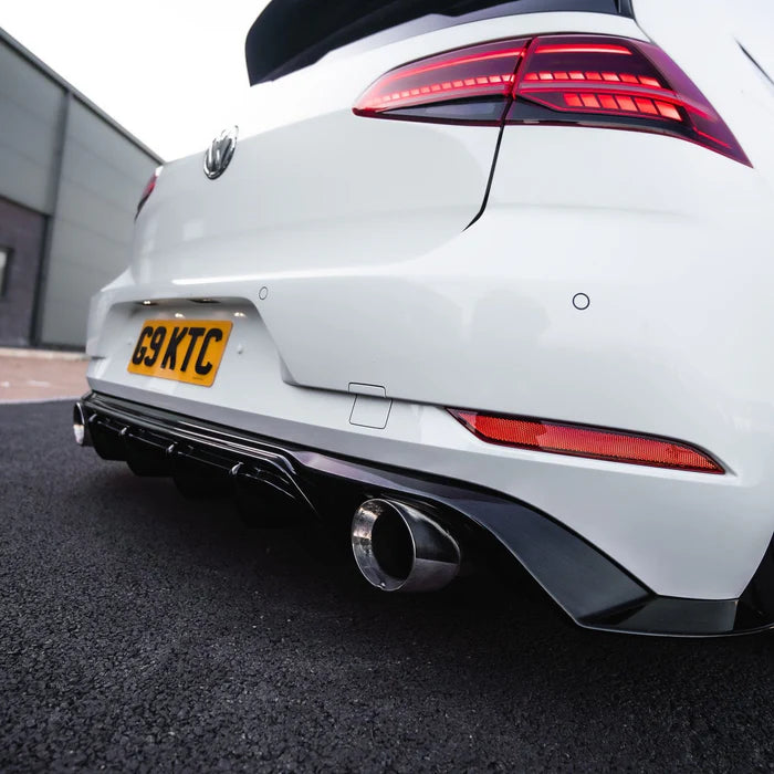 Carbon Fibre Performance Rear Diffuser for BMW M2 & M2 Competition (2015-2021, F87) (Copy) - Reinhart Autohaus
