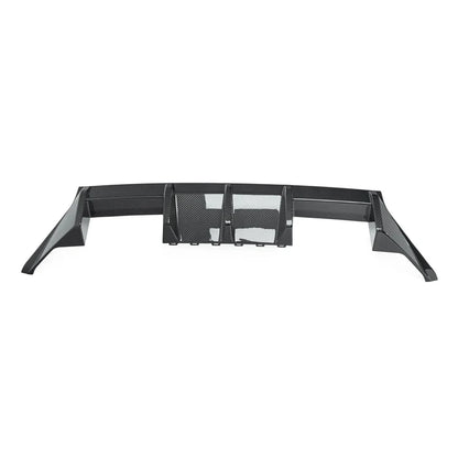 BMW M2 G87 Pre-Preg Carbon Fibre Performance Rear Diffuser by TRE (2023+) - Reinhart Autohaus