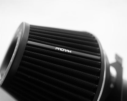 Ramair Performance Proram Intake Kit With Carbon Lid to fit BMW M2/M3/M4 (G2X/G8X) 3.0T S58 - Air-Intake