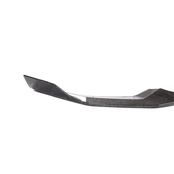 BMW M2 Competition F87 Carbon Fibre CS Front Splitter (2018-2021) - Reinhart Autohaus
