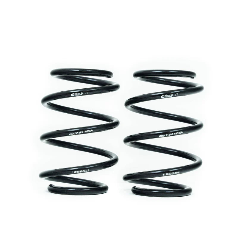 EIBACH PRO-KIT PERFORMANCE SPRING KIT FOR VW GOLF R (2013-2020 MK7 & MK7.5) - Lowering Springs