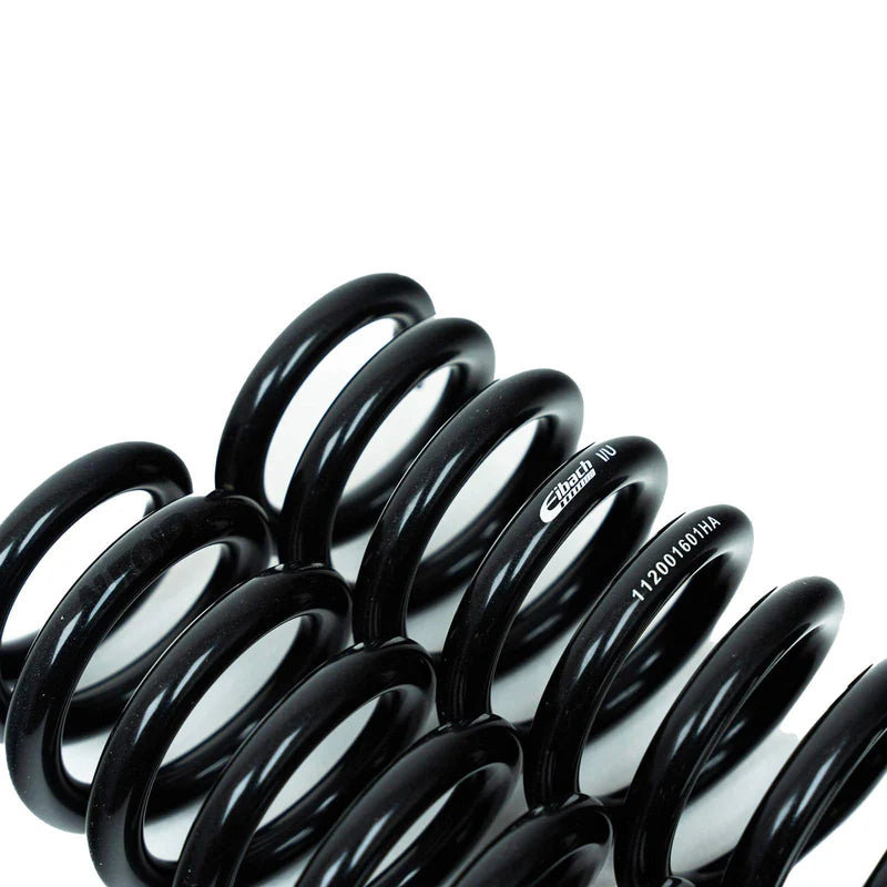 BMW 4 SERIES G22 & M4 G82 EIBACH PRO-KIT LOWERING SPRING KIT (2020 + ) - Lowering Springs