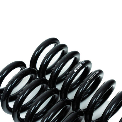 BMW 4 SERIES G22 & M4 G82 EIBACH PRO-KIT LOWERING SPRING KIT (2020 + ) - Lowering Springs