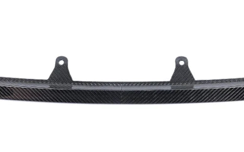 BMW M2 G87 Carbon Fibre GT Front Splitter by Alpha-N (2023 + ) - Carbon Splitter