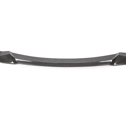 BMW M2 Competition F87 Carbon Fibre CS Front Splitter (2018-2021) - Reinhart Autohaus