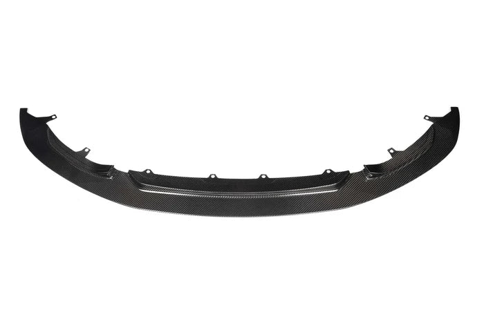 BMW M3 F80 & M4 F82 Pre-Preg Carbon Fibre GT V2 Front Splitter by TRE (2014-2020) - Reinhart Autohaus
