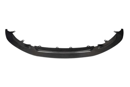 BMW M3 F80 & M4 F82 Pre-Preg Carbon Fibre GT V2 Front Splitter by TRE (2014-2020) - Reinhart Autohaus