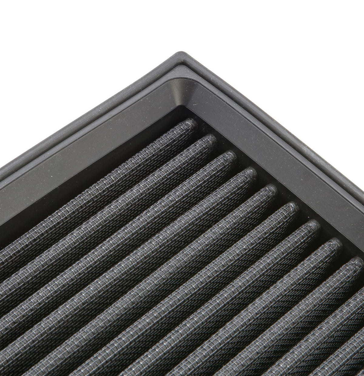 Pair of Ramair Replacement Pleated Panel Air Filters for BMW M2 M3 M4 3.0T S58 - Panel Filter