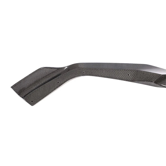 BMW M2 Competition F87 Carbon Fibre CS Front Splitter (2018-2021) - Reinhart Autohaus
