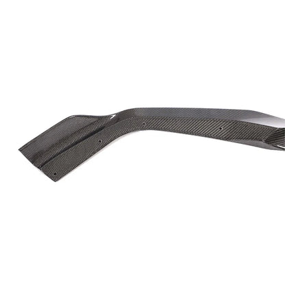 BMW M2 Competition F87 Carbon Fibre CS Front Splitter (2018-2021) - Reinhart Autohaus