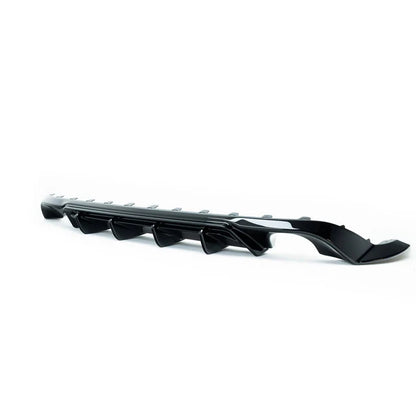 Carbon Fibre Performance Rear Diffuser for BMW M2 & M2 Competition (2015-2021, F87) (Copy) - Reinhart Autohaus