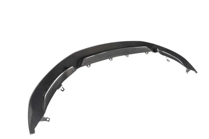 BMW M3 F80 & M4 F82 Pre-Preg Carbon Fibre GT V2 Front Splitter by TRE (2014-2020) - Reinhart Autohaus