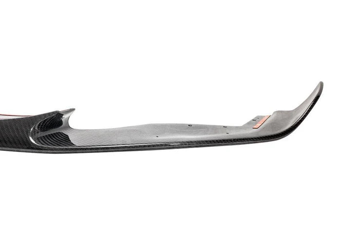 BMW M2 OG F87 Pre-Preg Carbon Fibre Front Splitter by TRE (2015-2018) - Reinhart Autohaus