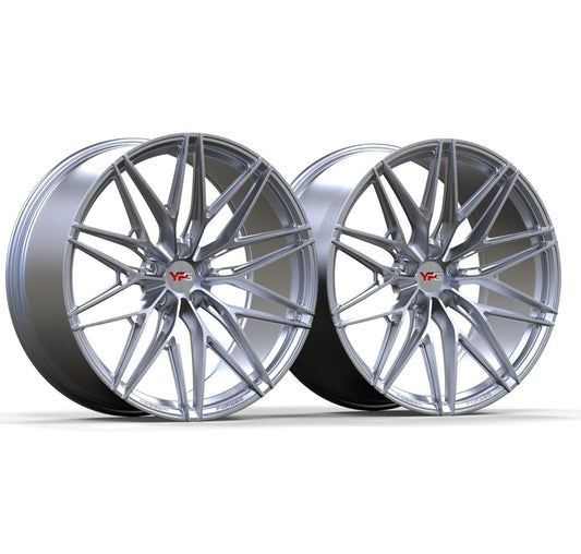 YPG Motorsport Forged Wheels — BMW | Custom Fitment | Quote Required - Reinhart Autohaus