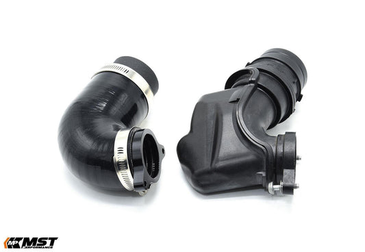 MST Performance Turbo Intake for 1.2 1.4 Volkswagen EA211 - Reinhart Autohaus