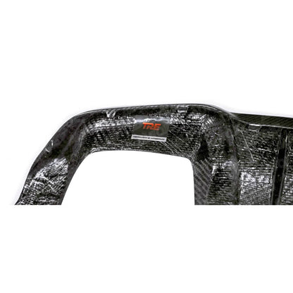BMW M2 & M2 Competition F87 Pre-preg Carbon Fibre Rear Diffuser by TRE (2015-2021) - Reinhart Autohaus