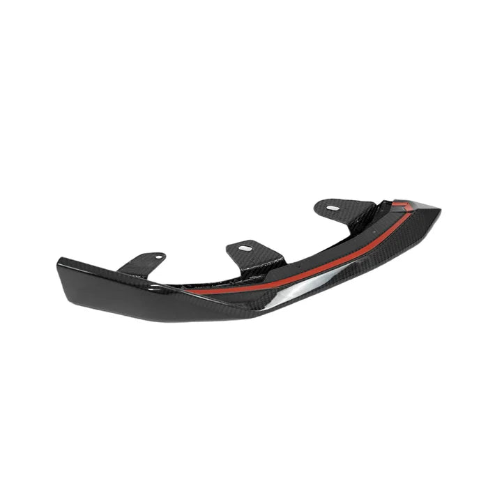 BMW 2 Series & M240i G42 Pre-preg Carbon Fibre Front Splitter by TRE (2021+) - Reinhart Autohaus