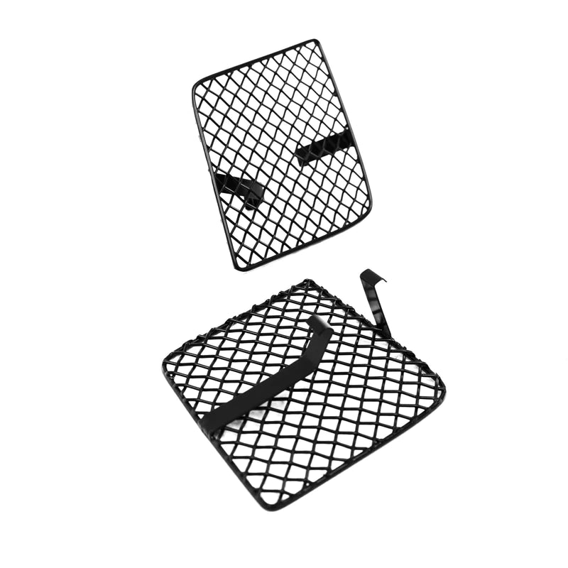 BMW M2 G87 Centre Metal Grille Mesh Protector Kit (2023+) - Reinhart Autohaus