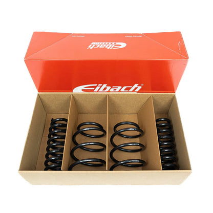 BMW M2 & M2 COMPETITION F87 EIBACH PRO-KIT PERFORMANCE SPRING KIT (2014-2021) - Lowering Springs