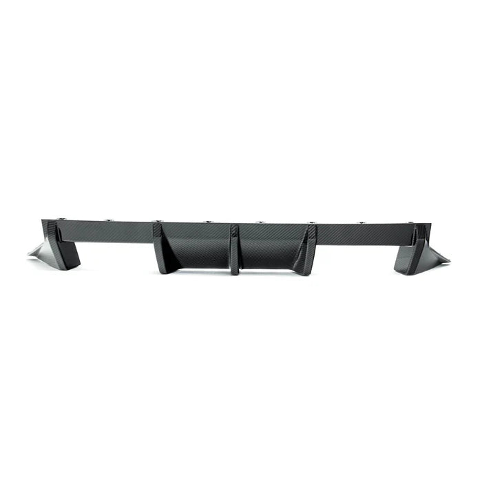 BMW M2 G87 Pre-Preg Carbon Fibre Performance Rear Diffuser by TRE (2023+) - Reinhart Autohaus