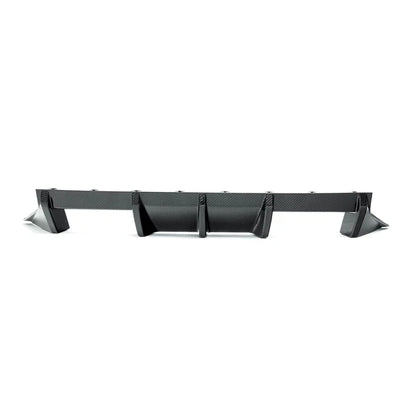 BMW M2 G87 Pre-Preg Carbon Fibre Performance Rear Diffuser by TRE (2023+) - Reinhart Autohaus