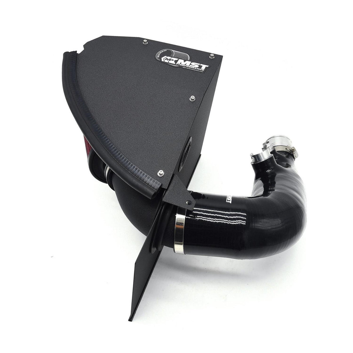 MST Performance BMW 2.0T B48 G20 G21 G22 G24 Cold Air Intake System (320i, 330e, 330i & 420i) - Reinhart Autohaus
