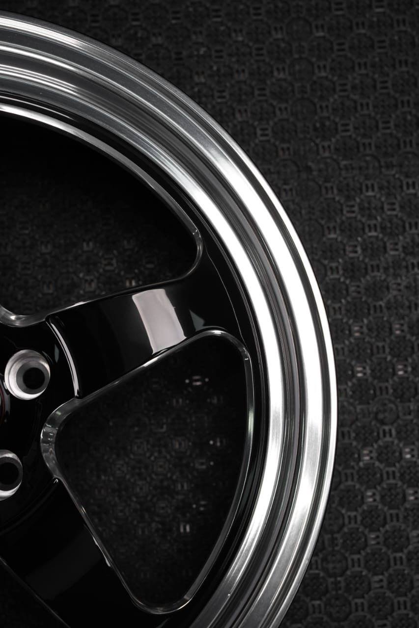 YPG Motorsport Forged Wheels — Mercedes-AMG GT | Beadlock Drag | Quote Required - Reinhart Autohaus