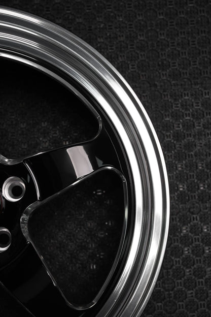 YPG Motorsport Forged Wheels — Mercedes-AMG GT | Beadlock Drag | Quote Required - Reinhart Autohaus