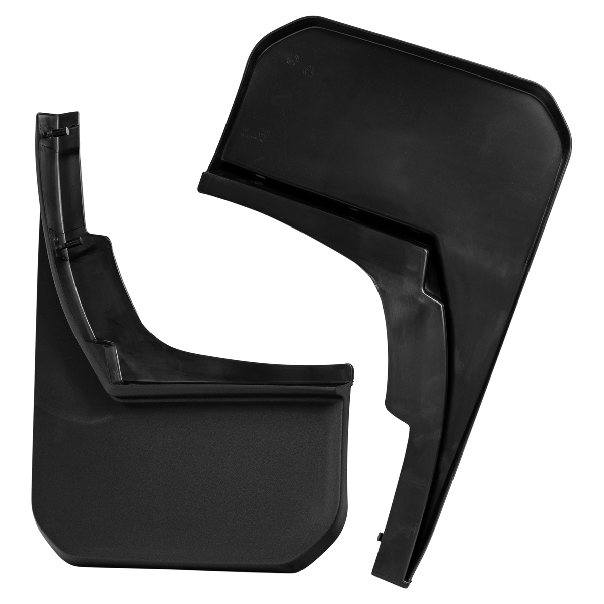 Urban Branded Mudflaps for Land Rover New Defender 2020 By Urban Automotive - Mud Flaps