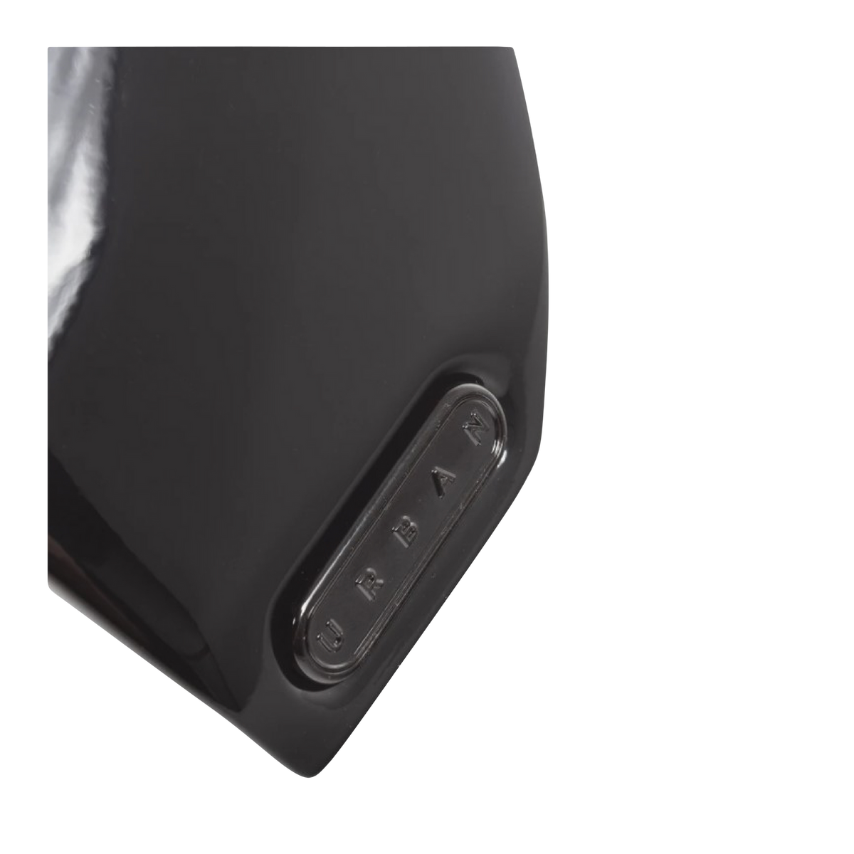 Defender Rear Spoiler By Urban Automotive - Urban Badge - Rear Spoiler