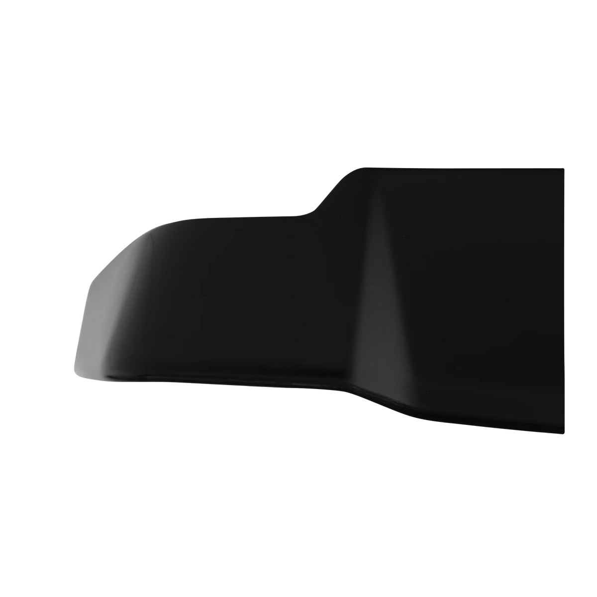 Defender Rear Spoiler By Urban Automotive - Rear Spoiler