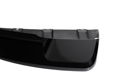 New Defender WideTrack Front Canards By Urban Automotive - Front Bumper Attachment