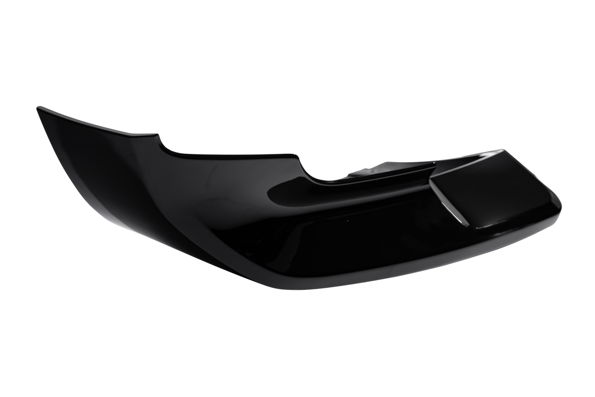 New Defender WideTrack Front Canards By Urban Automotive - Front Bumper Attachment