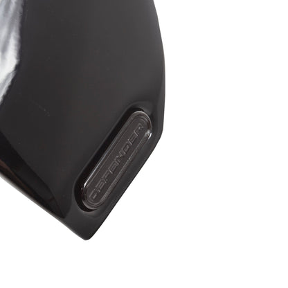 Defender Rear Spoiler By Urban Automotive - Defender Badge - Rear Spoiler