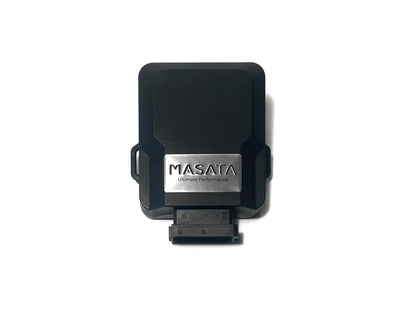 Masata MR13 BMW S58 G80/G82 Tuning Box (M3, M3 Competition, M4 & M4 Competition) - RMT Performance European & Exotics