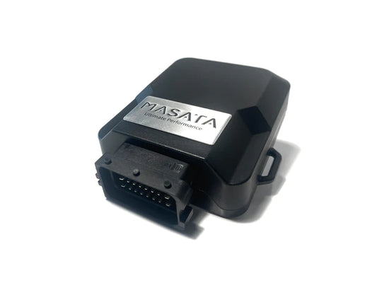 Masata MR13 BMW B58 Tuning Box - M240i, M340i, M440i, 545E, Z4 M40i & A90 Supra - RMT Performance European & Exotics