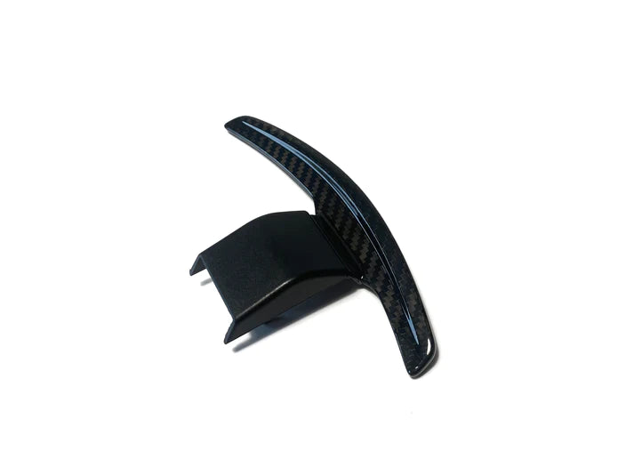 Masata BMW F Series Pre-Preg Dry Carbon Fibre Performance Paddle Shifters - RMT Performance European & Exotics
