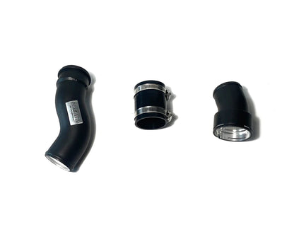 Masata BMW N55 F06 F07 F10 F11 F12 F13 Turbo to Intercooler Pipe (535i & 640i) - RMT Performance European & Exotics