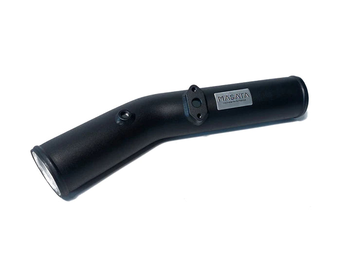 Masata Audi B9 A4 Aluminium Chargepipe & Turbo to Intercooler Pipe - RMT Performance European & Exotics