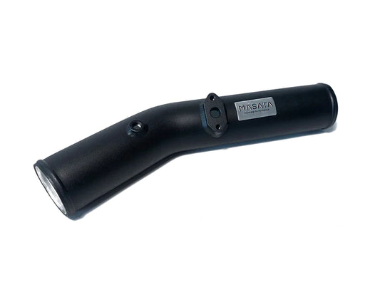 Masata Audi B9 A4 Aluminium Chargepipe & Turbo to Intercooler Pipe - RMT Performance European & Exotics