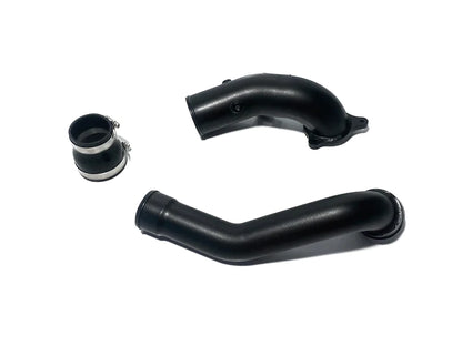 Masata BMW B58 F20 F30 Aluminium Intake Pipe (Inc. M140i, M240i, 340i & 440i) - RMT Performance European & Exotics