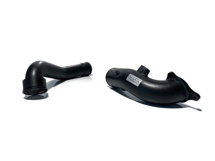 Masata BMW B58 F20 F30 Aluminium Intake Pipe (Inc. M140i, M240i, 340i & 440i) - RMT Performance European & Exotics