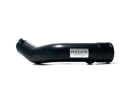 Masata Mercedes-Benz Chargepipe - Euro Version (W205 C250, W213 E250 & X253 GLC250) - RMT Performance European & Exotics