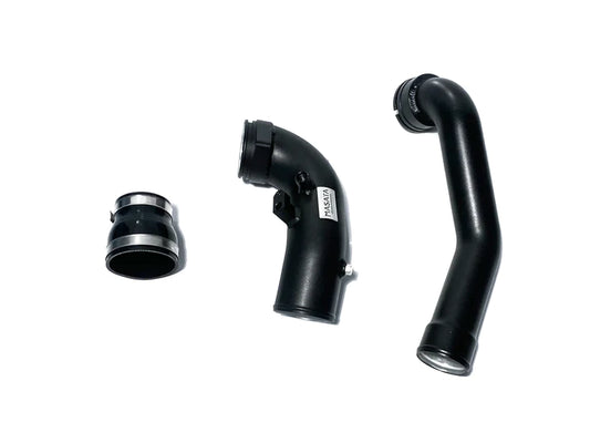 Masata BMW Toyota B58 Aluminium Chargepipe (inc. A90 Supra, M340i, 540i, 840i, G05 X5 40i) - RMT Performance European & Exotics